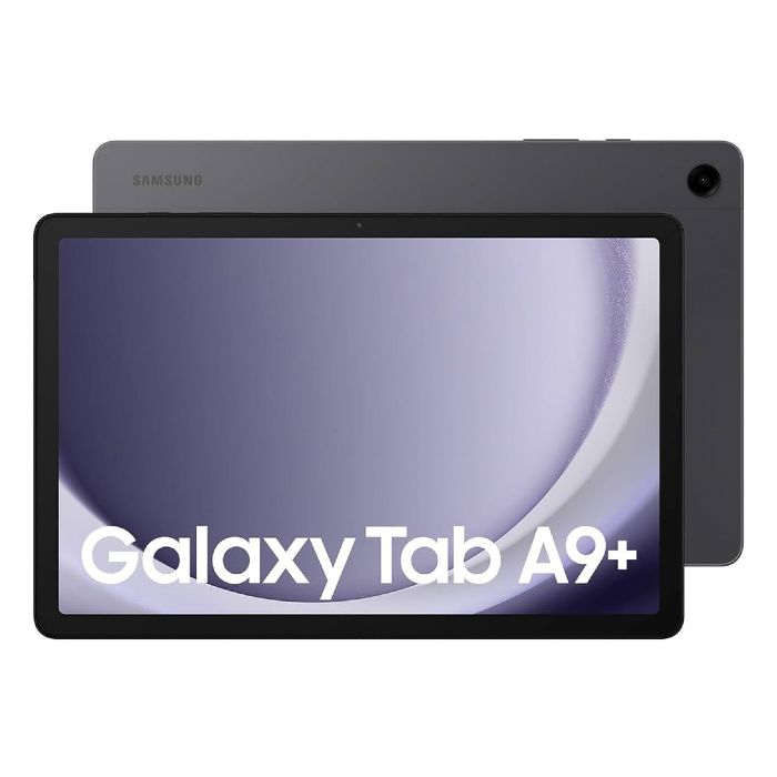 Samsung Galaxy Tab A9+ Wi-Fi 8/128GB (X210)(Silver)
