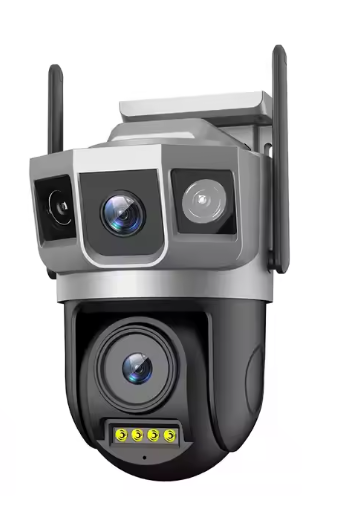 IP տեսախցիկ SC23W V380 453
