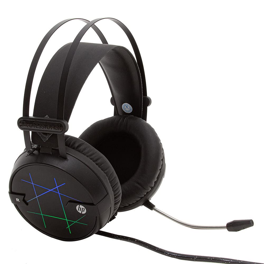 HP GAMING HEADSET H160GS
