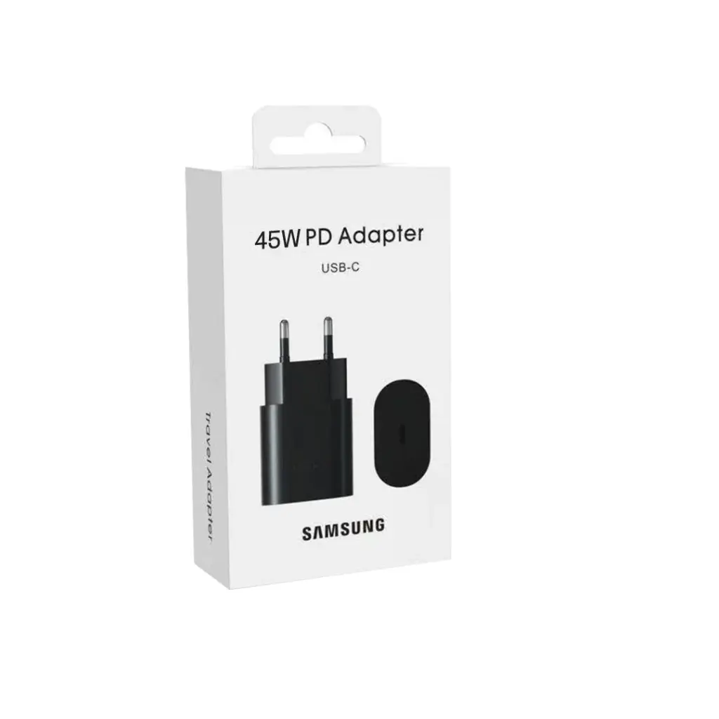 Լիցքավորիչ Samsung 45W