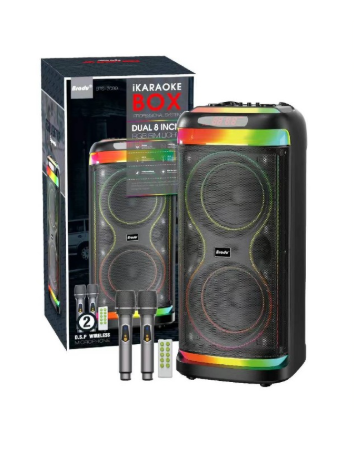 USB նվագարկիչ BTS 2099