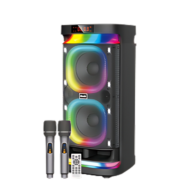 USB նվագարկիչ BRODU BTS-1990