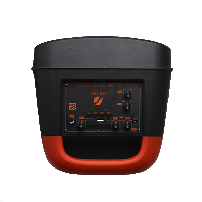USB նվագարկիչ KTS 1762