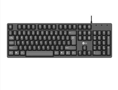 Ստեղնաշար Lenovo Lecco KB101