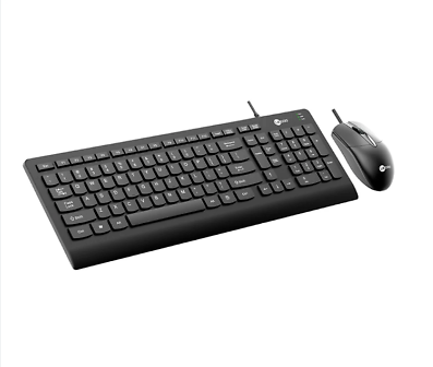 Ստեղնաշար Lenovo Lecco Combo CM103