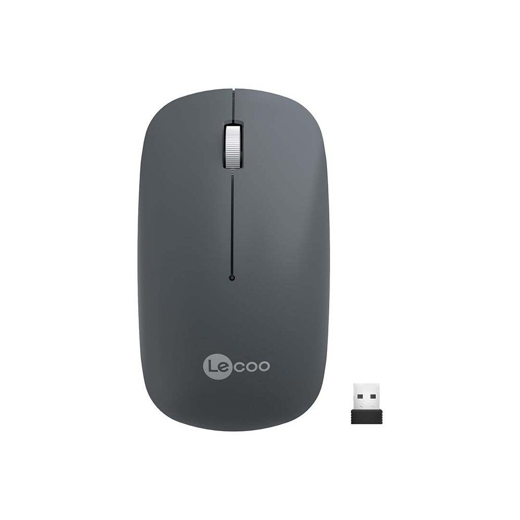 Մկնիկ Lenovo Lecoo WS214 Bluetooth