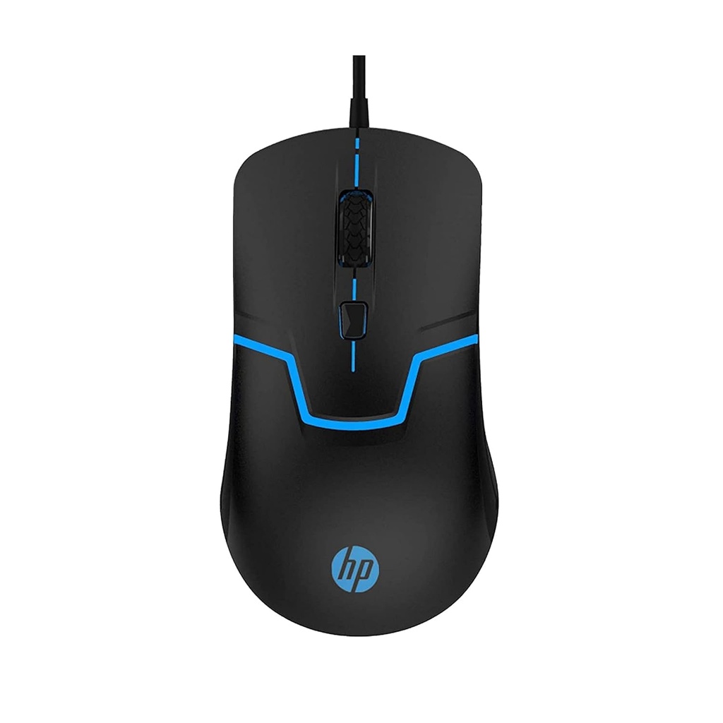 մկնիկ HP M100