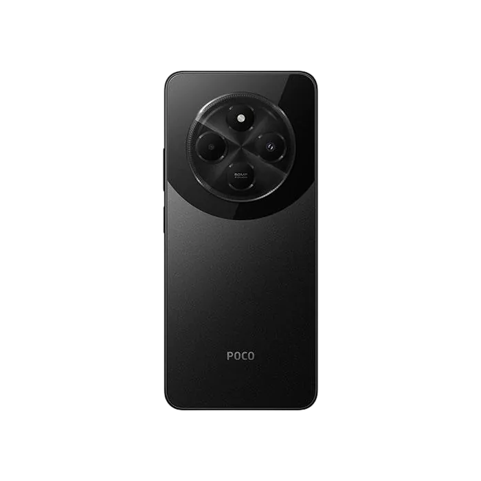 Xiaomi Poco C75 8/256GB Midnight Black