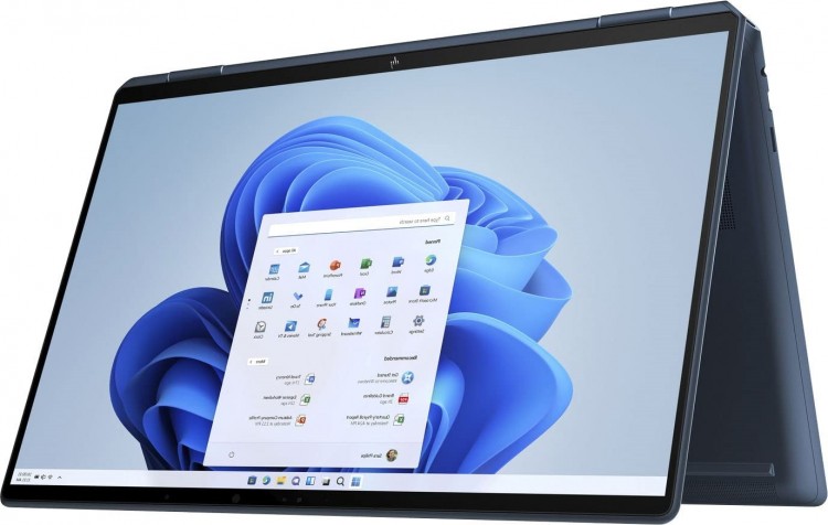 HP Spectre 16-AA0013DX 
