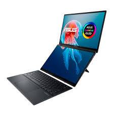 Asus ZenBook DUO UX8406MA-DS76T