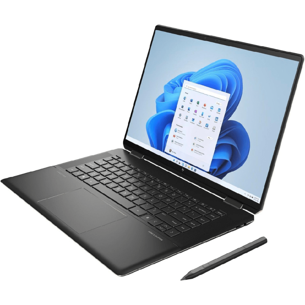HP Spectre X360 14-eu0013dx OLED