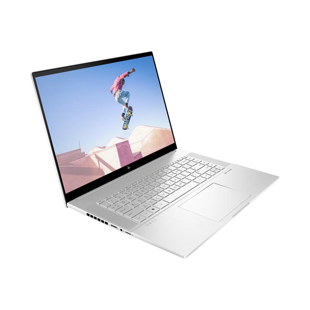 HP Envy 17 - DA0013DX