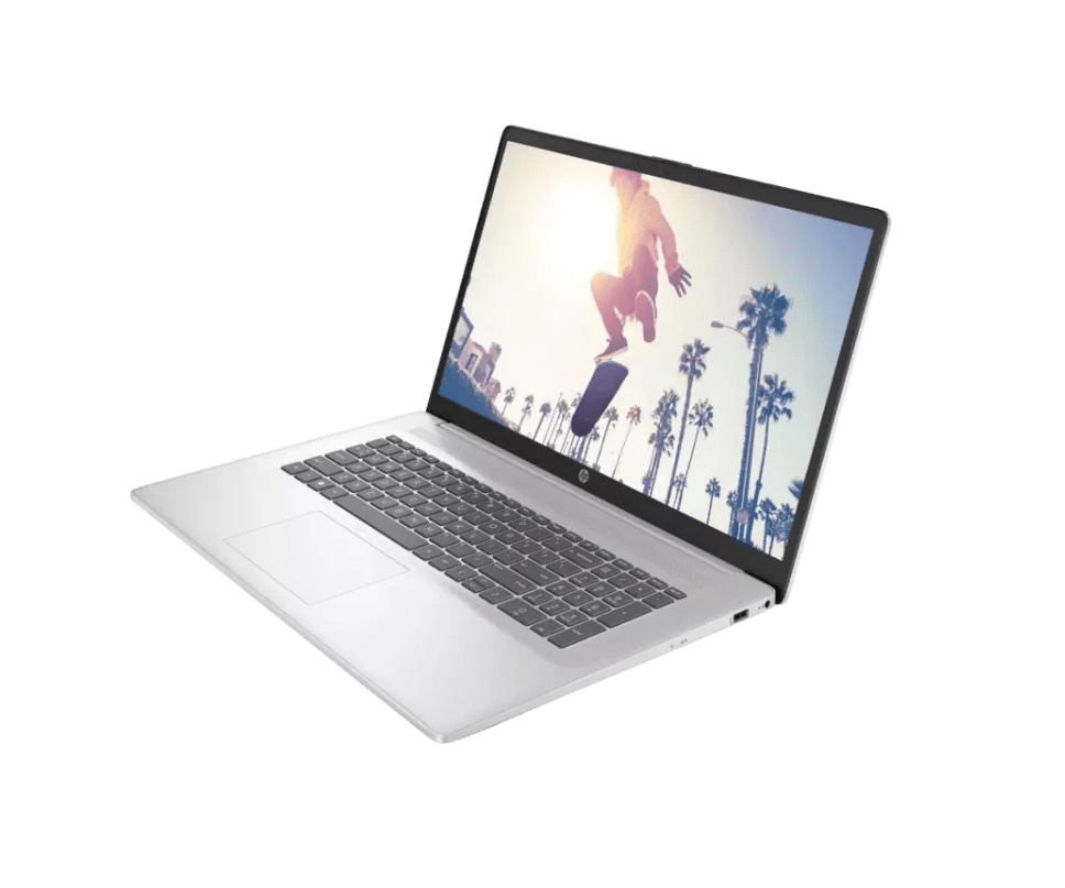 HP 17-cn3032ci (9U5X7EA)