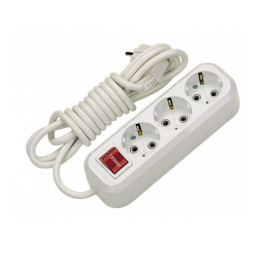 Հոսանքի երկարացման Makel 3 3M