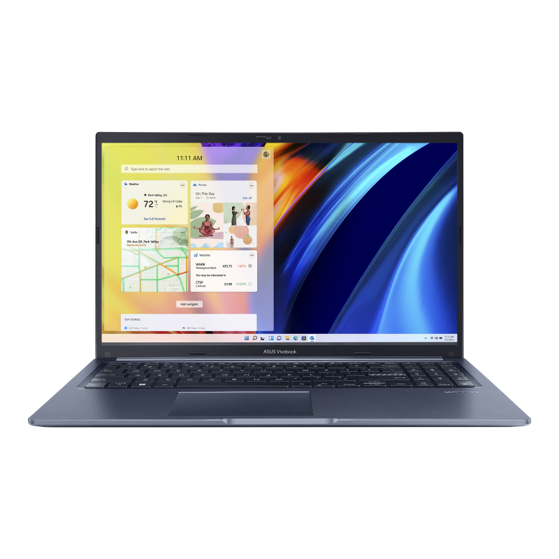 Asus VivoBook F1502V