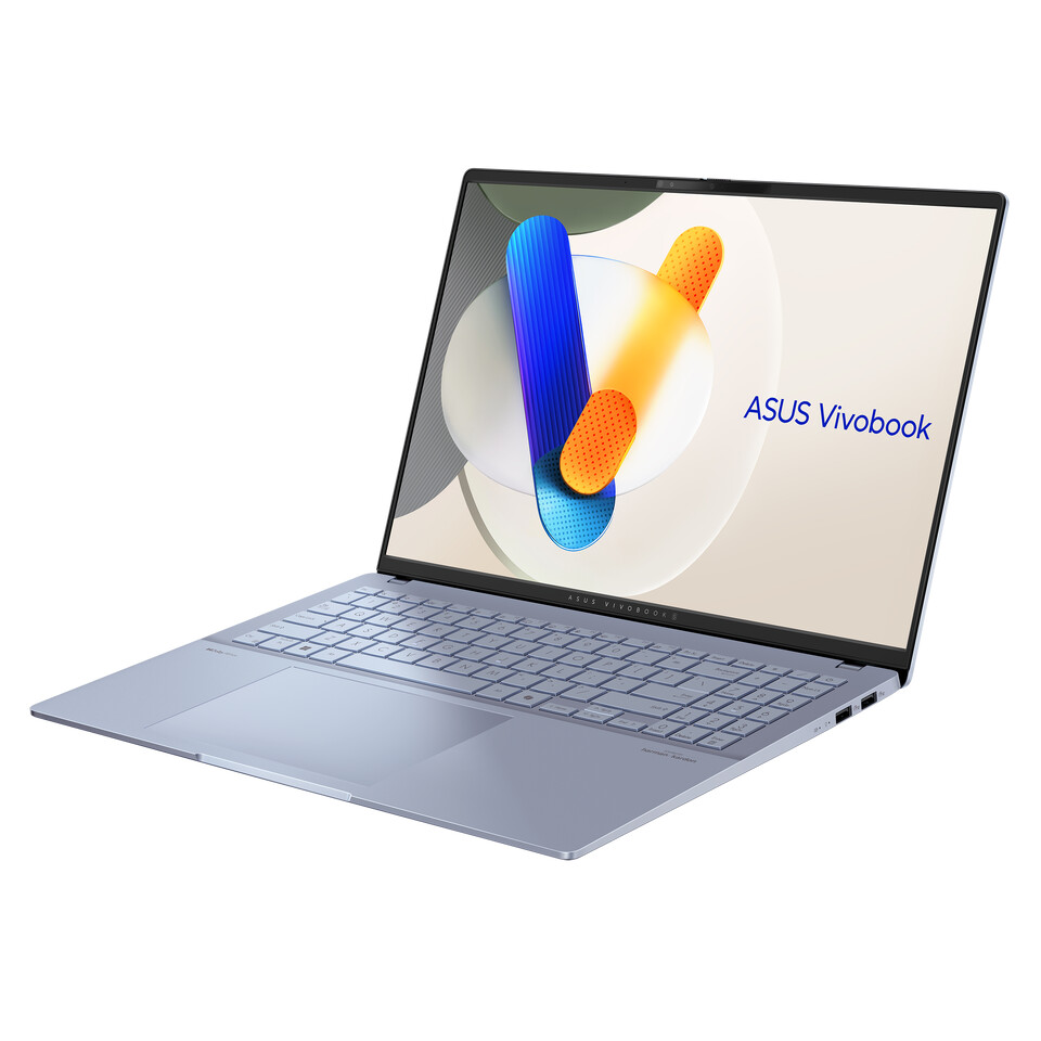 Asus Vivobook S5506M OLED