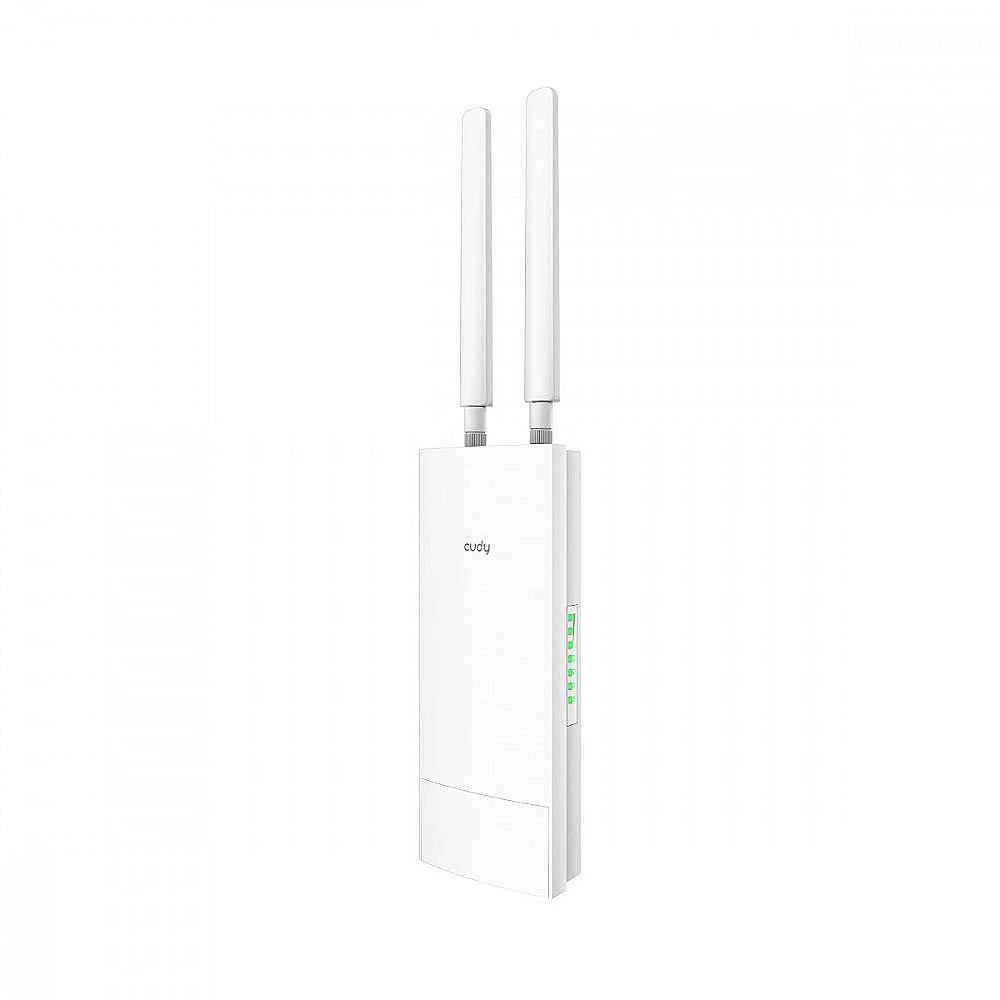 CUDY 4G LT400
