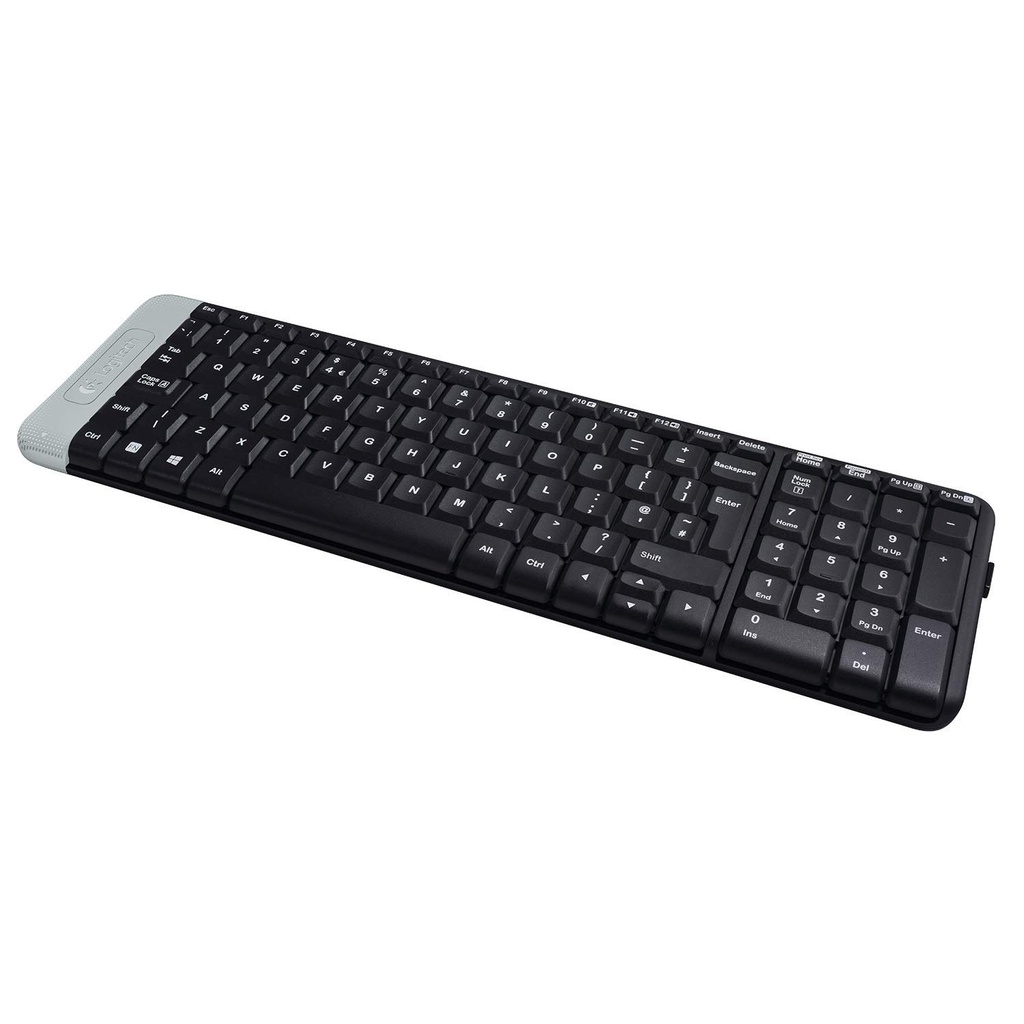 Logitech K230 Wireless Keyboard