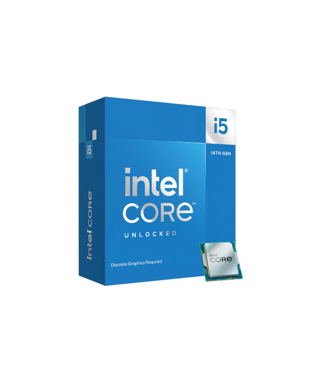 Intel Core i5-14400F
