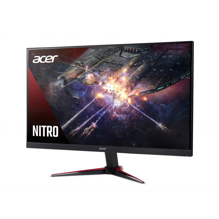 ACER MONITOR NITRO VG270 27W M3bmiipx ZeroFrame IPS 180Hz 1ms