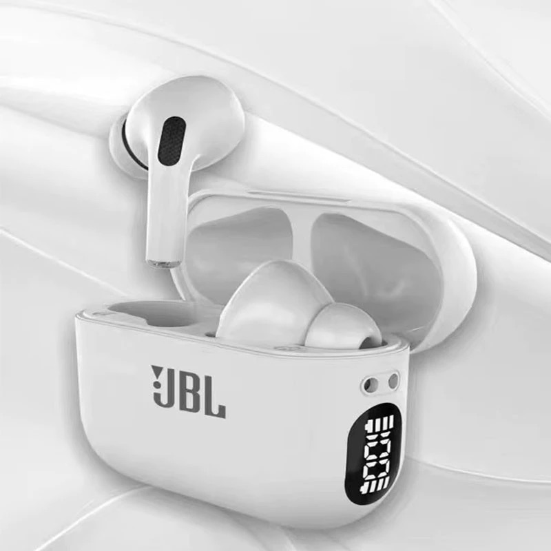 Անլար ականջակալ JBL-TWS-BT04