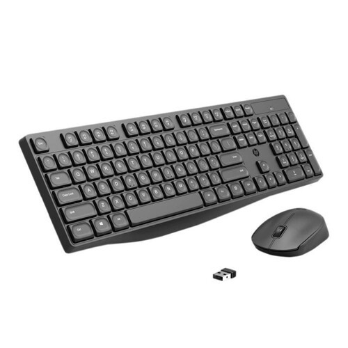 [2V9E6AA#ABB] HP KEYBOARD AND MOUSE 330 WIRELESS COMBO