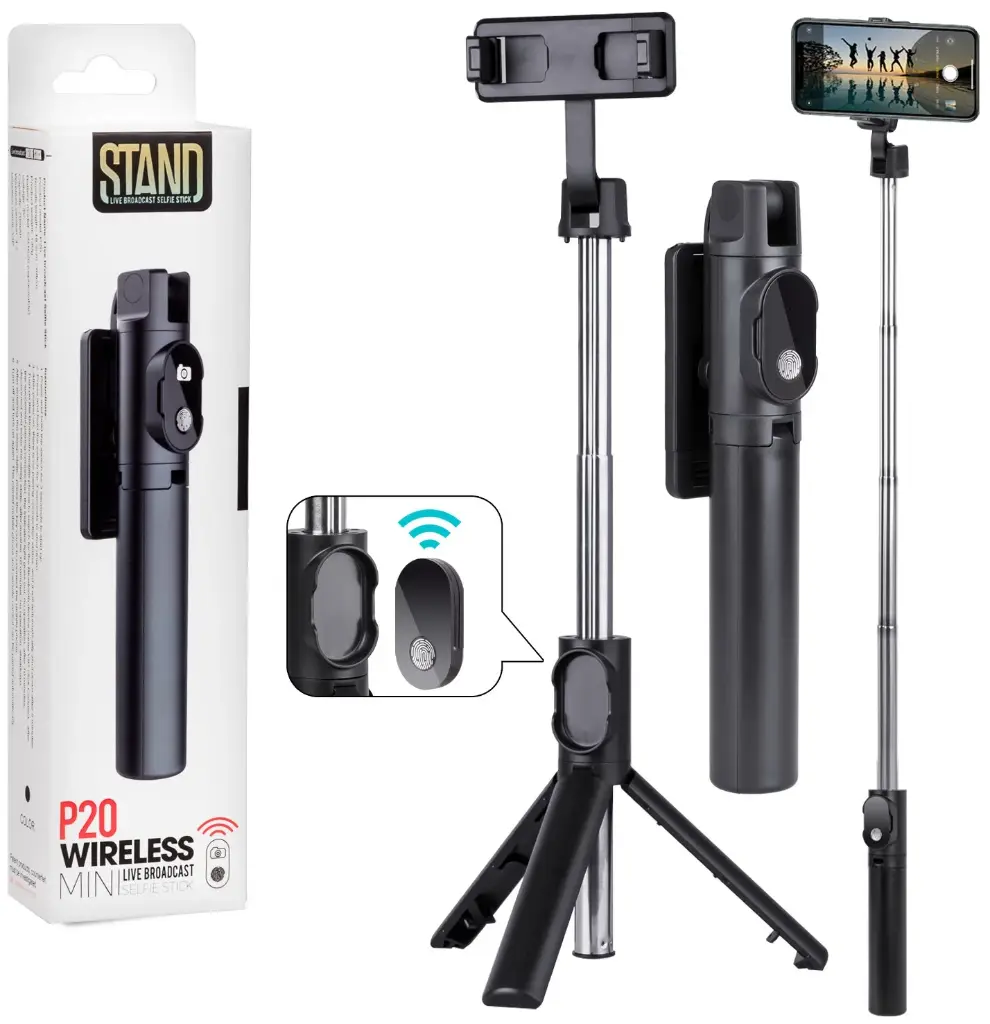 Selfie Stick P20