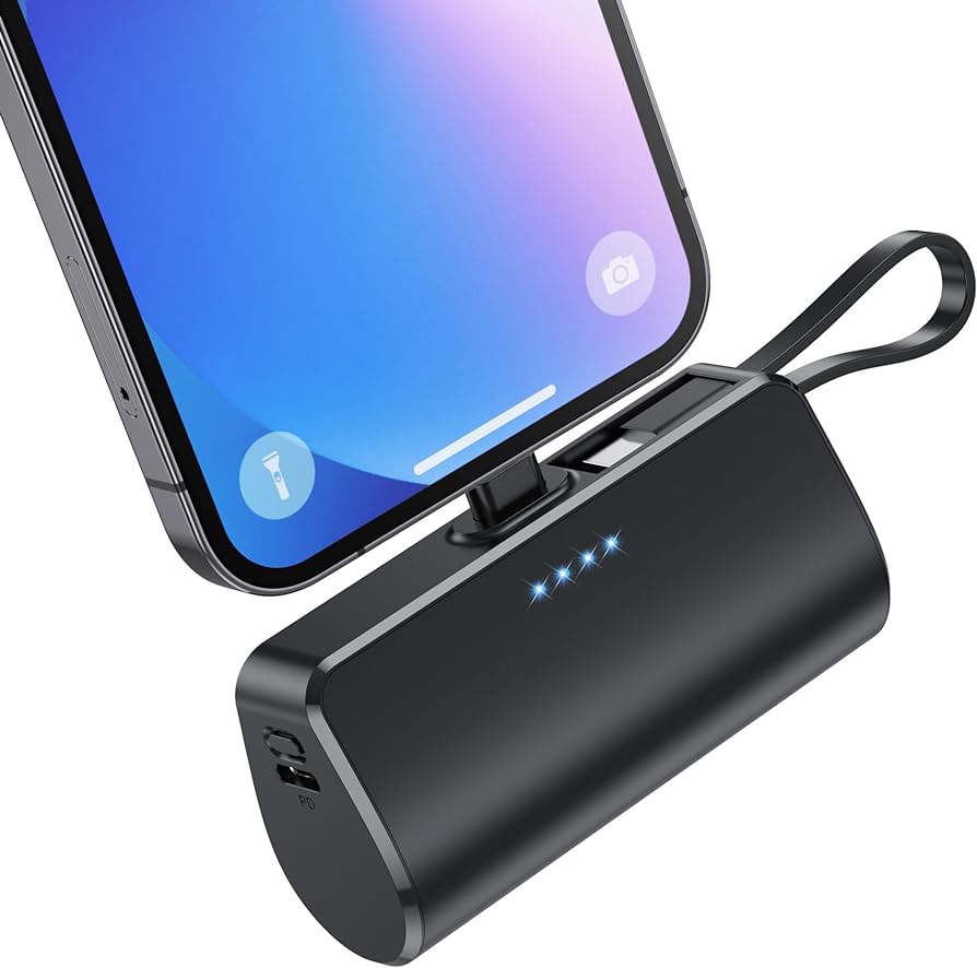Power Bank Vdenmenv DP42