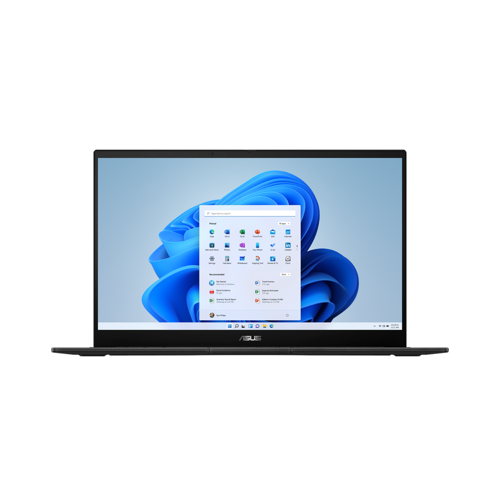 [90NB11K3-M003] ASUS Creator Q540VJ-193050