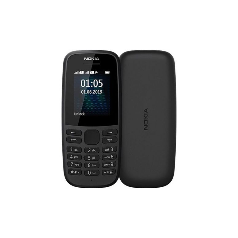 Բջջային Հեռախոս Nokia 105