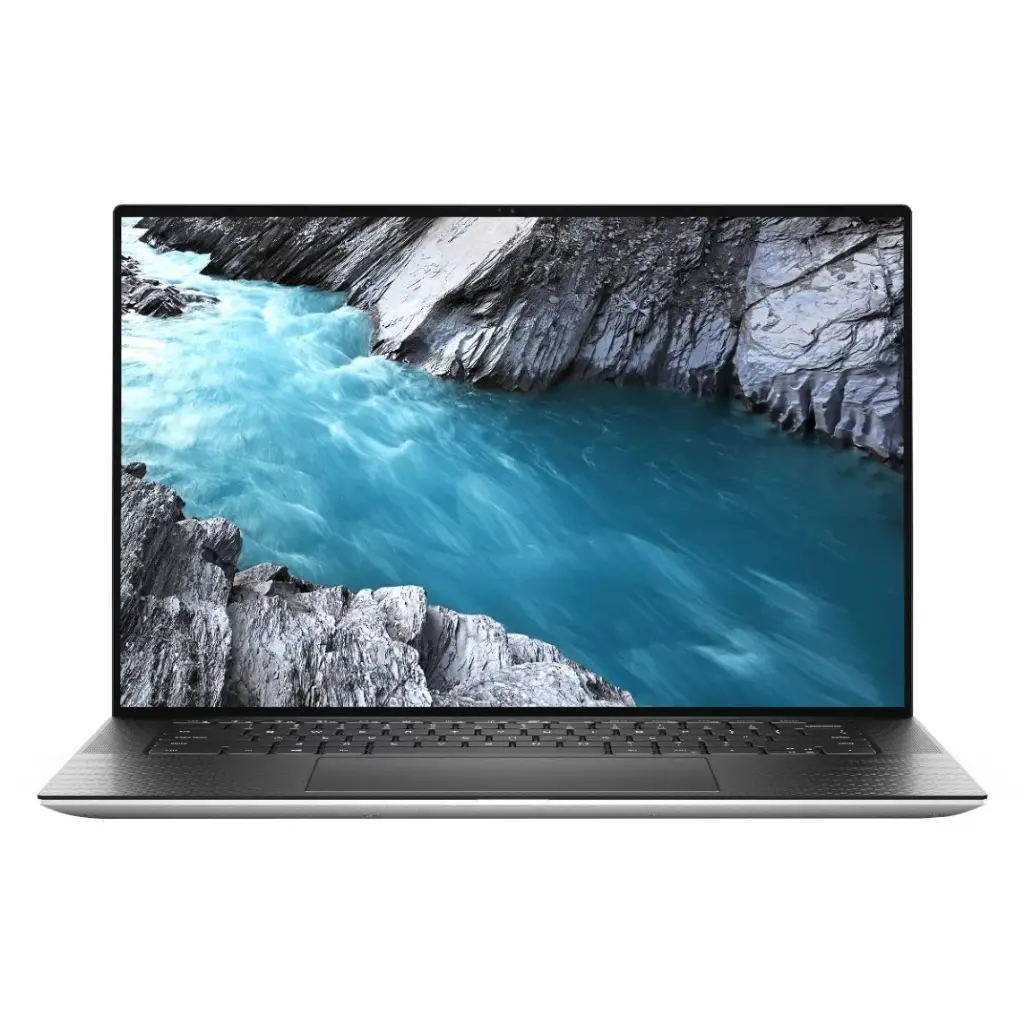 DELL XPS 15 9500 