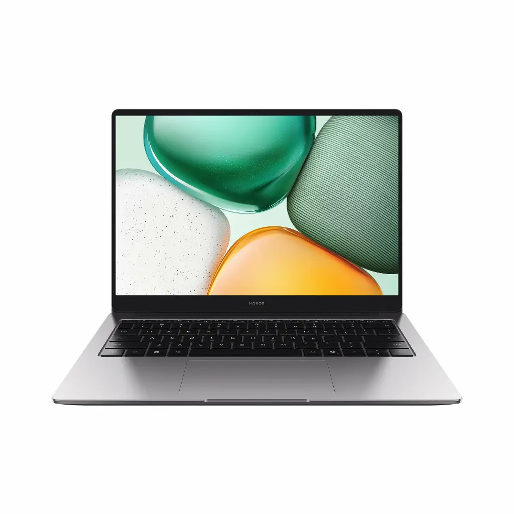 Honor MagicBook X14 2025 GDG-X (5301ALXB)