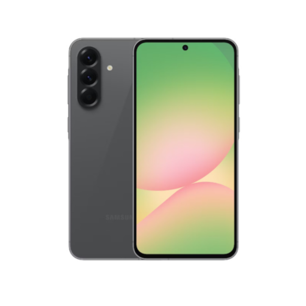 Samsung Galaxy A56 8/128GB (Graphite)