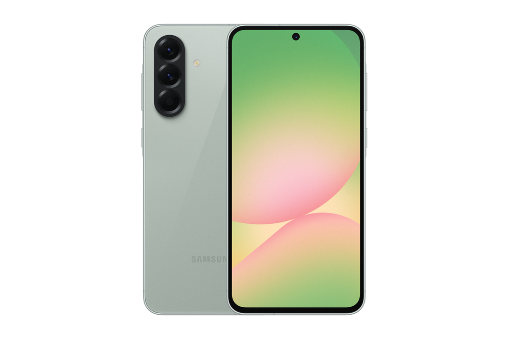 Samsung Galaxy A56 12/256GB (Olive)