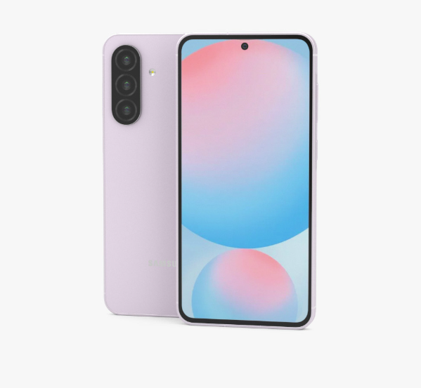 Samsung Galaxy A56 8/128GB (Pink)