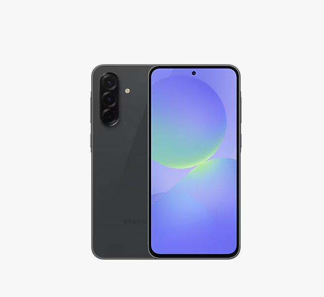 Samsung Galaxy A36 8/128GB (Black)