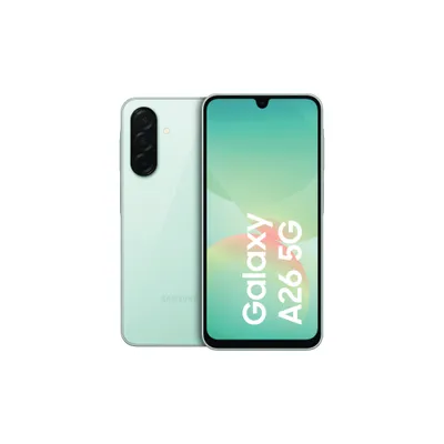 Samsung Galaxy A26 6/128GB (Mint)