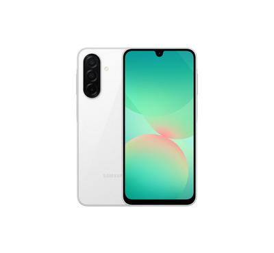 Samsung Galaxy A26 6/128GB (White)