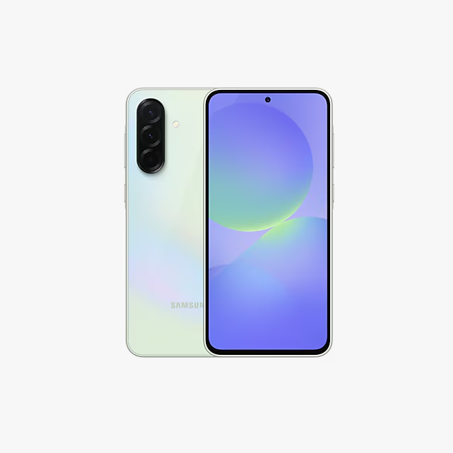 Samsung Galaxy A36 6/128GB (Lime)