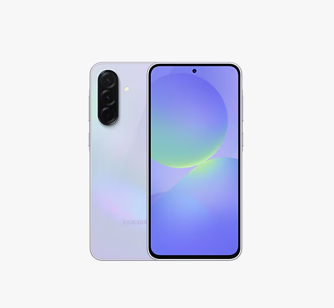 Samsung Galaxy A36 8/256GB (Lavender)