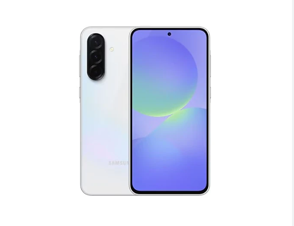Samsung Galaxy A36 8/256GB (White)