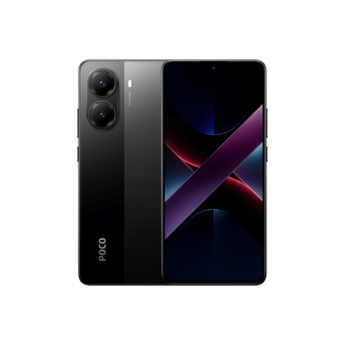 Xiaomi Poco X7 Pro 12/512GB(Black)