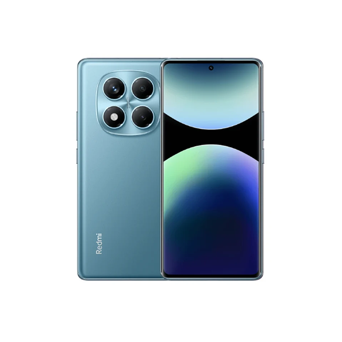 Xiaomi Redmi Note 14 Pro 8/256GB (Ocean Blue)