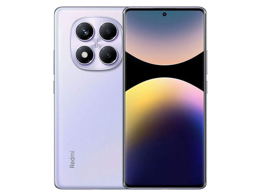 Xiaomi Redmi Note 14 Pro 8/256GB (Aurora Purple)