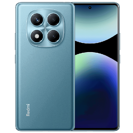 Xiaomi Redmi Note 14 Pro+ 8/256GB (Frost Blue)