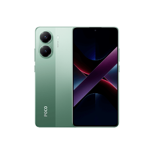 Xiaomi Poco X7 Pro 12/512GB (Green)