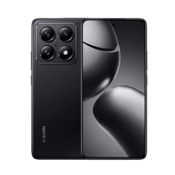 Xiaomi 14T 12/256GB (Titan Black)