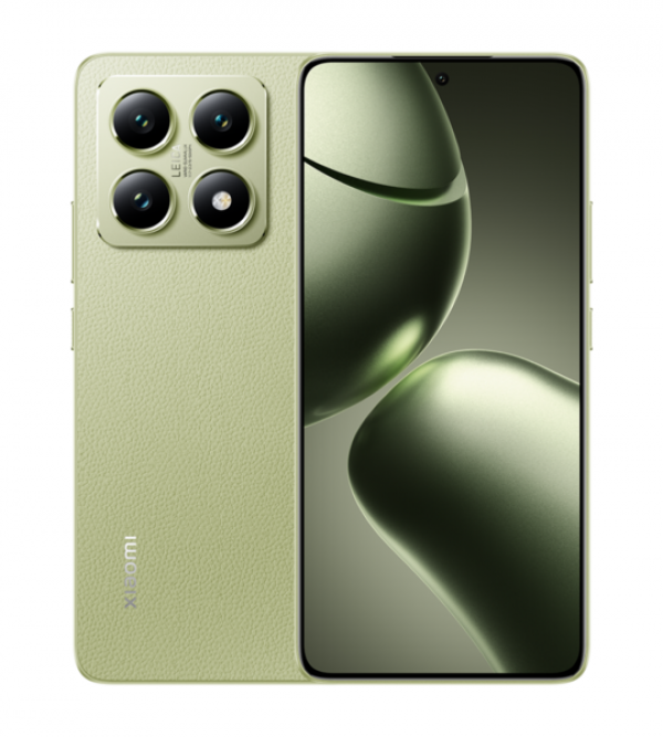 Xiaomi 14T 12/256GB (Titan Green)