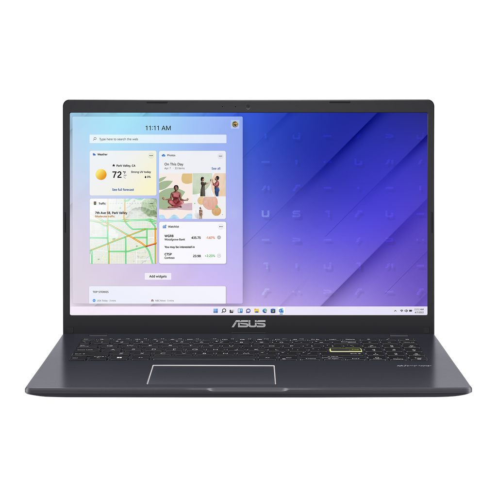 Asus VivoBook E510MA-BR1489