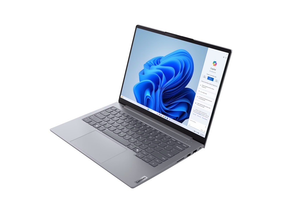 Lenovo ThinkBook 16 G7 IML (21MS005KRU)